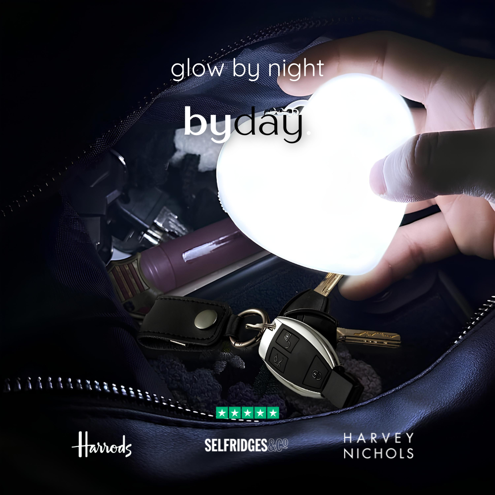 Byday™ LED Glowmate