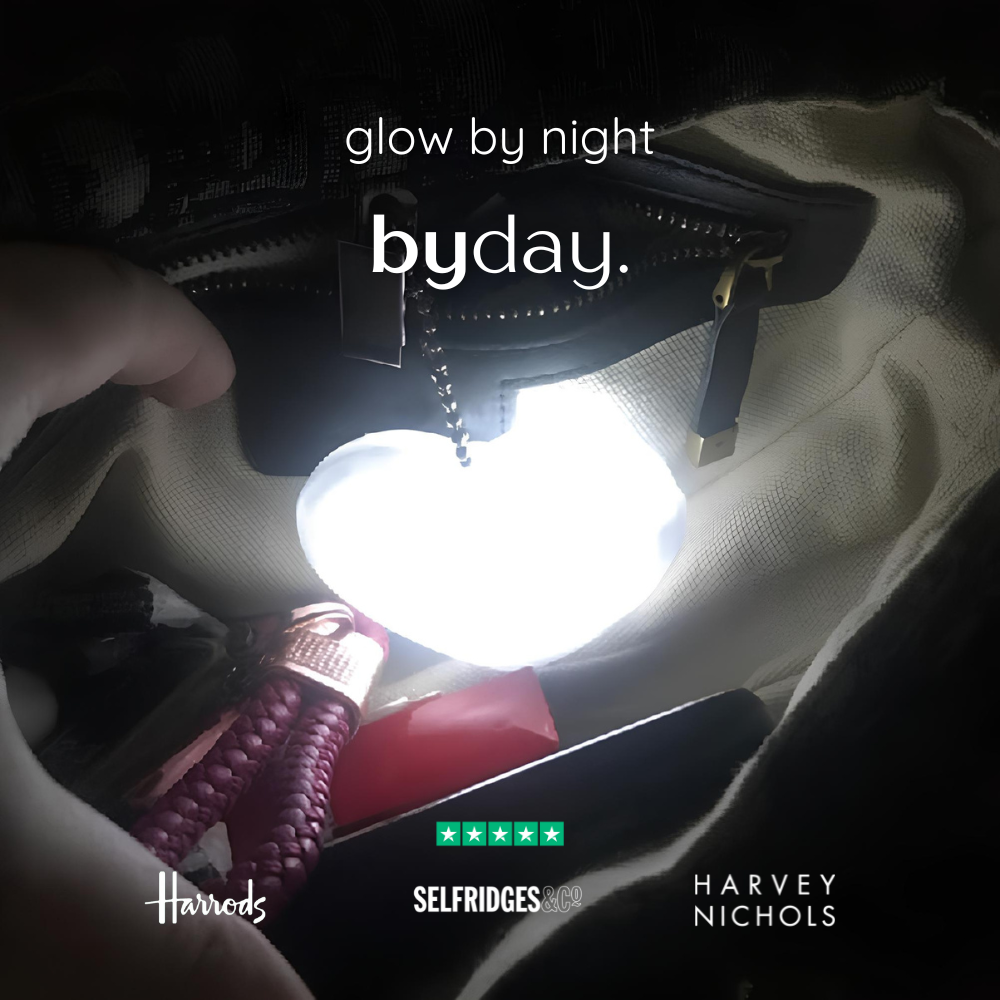 Byday™ LED Glowmate